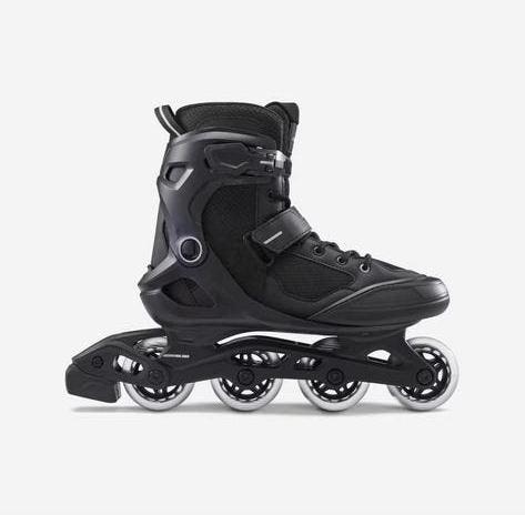 Oxelo Inline Skates - Maat 43, Ophalen, Zo goed als nieuw, Inline skates 4 wielen, Overige merken