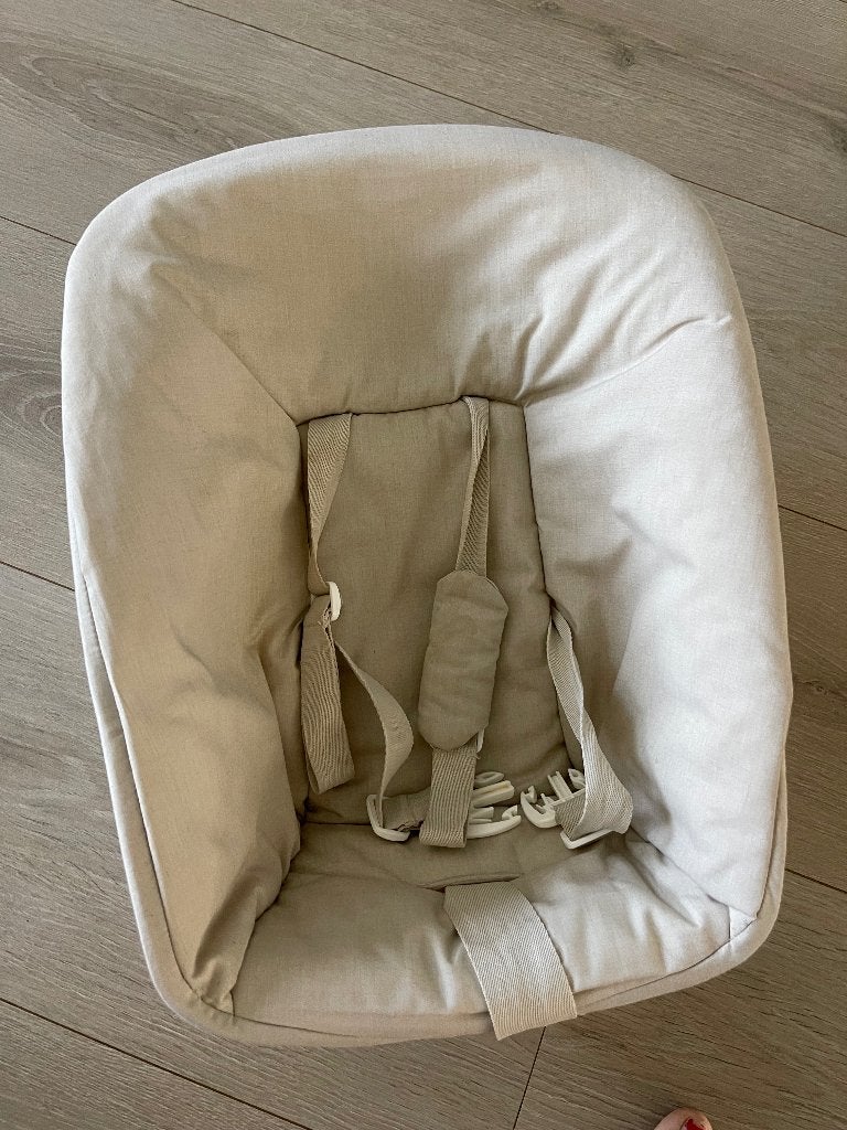 Stokke kuipje, Ophalen, Gebruikt, Stoel(en)