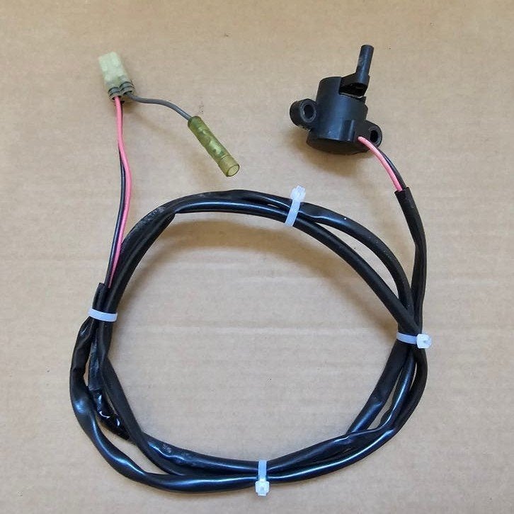 Yamaha PowerTrim Sensor

ik heb 2 verschillende modellen lig, Ophalen of Verzenden, Motor en Techniek