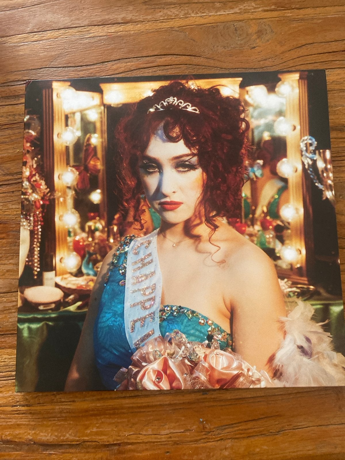 Chappell Roan - The Rise and Fall of a Midwest Princess CD, Ophalen, Zo goed als nieuw, Pop, Album