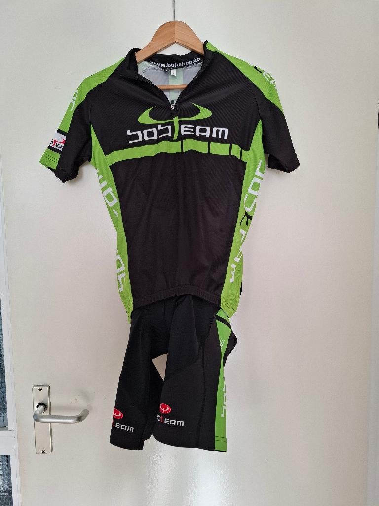 Fietskleding Bobteam, Dames, Nieuw, Bobteam, Bovenkleding