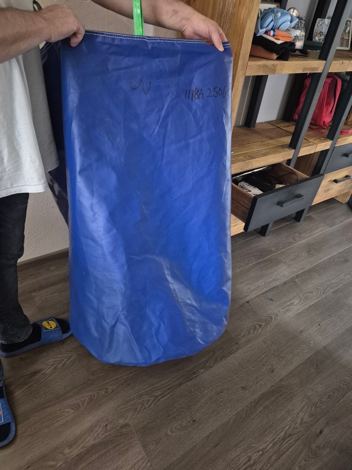 beschermzak voor komado, Caravans en Kamperen, Ophalen of Verzenden