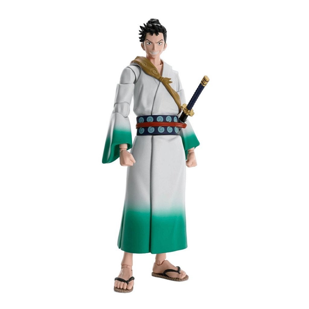 Monsters S.H.Figuarts Action Figure Ryuma 16 cm, Verzamelen, Poppetjes en Figuurtjes, Heo GmbH, Nieuw, Ophalen of Verzenden, Info@heogmbh.de