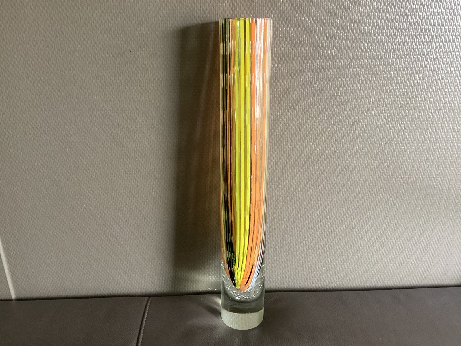 Studio Dino Ripa XL 'Tallegio' Vaas – 52,5 cm, Ophalen of Verzenden