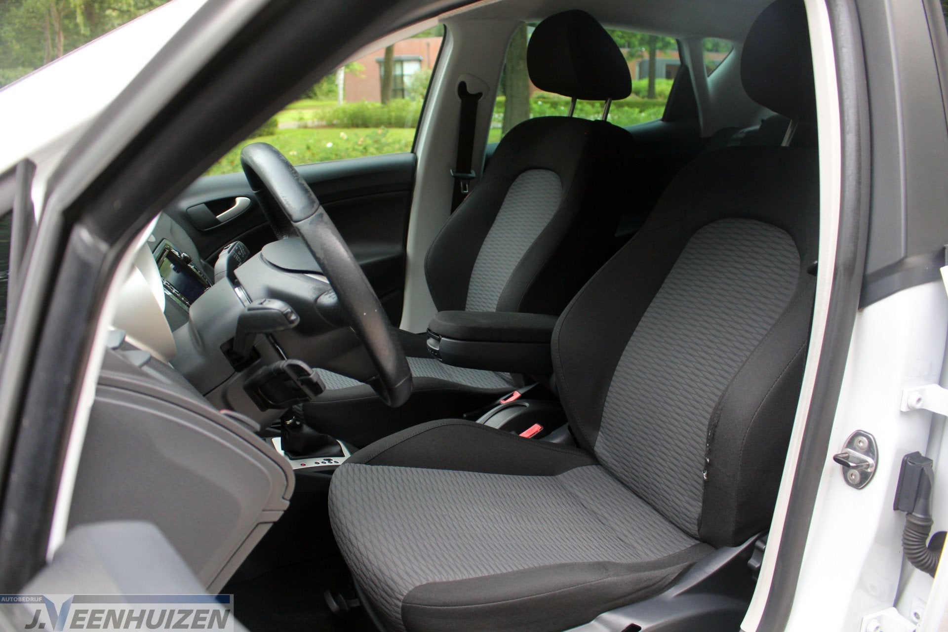 SEAT Ibiza SC 1.2 TSI Sport | 2012 |✨AUTOMAAT| ⭐Cruise |, Auto's, Seat, Euro 5, Stof, 4 cilinders, Origineel Nederlands
