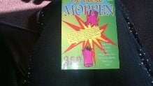 De beste moppen voor boven de 16, Boeken, Ophalen of Verzenden, Zo goed als nieuw, Moppen