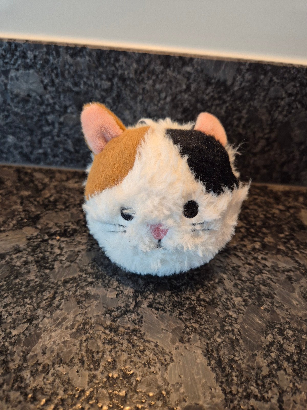 HEMA  - Knijpbal Poes, Ophalen of Verzenden