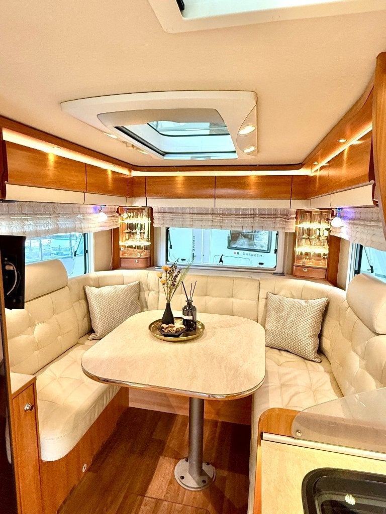 Hymer Duo Mobil B634 SL Automaat Grote Woonkamer Lithium, Luifel, Startonderbreker, Fiat, HYMER GmbH & Co. KG Holzstraße 19 88339 Bad Waldsee Duitsland