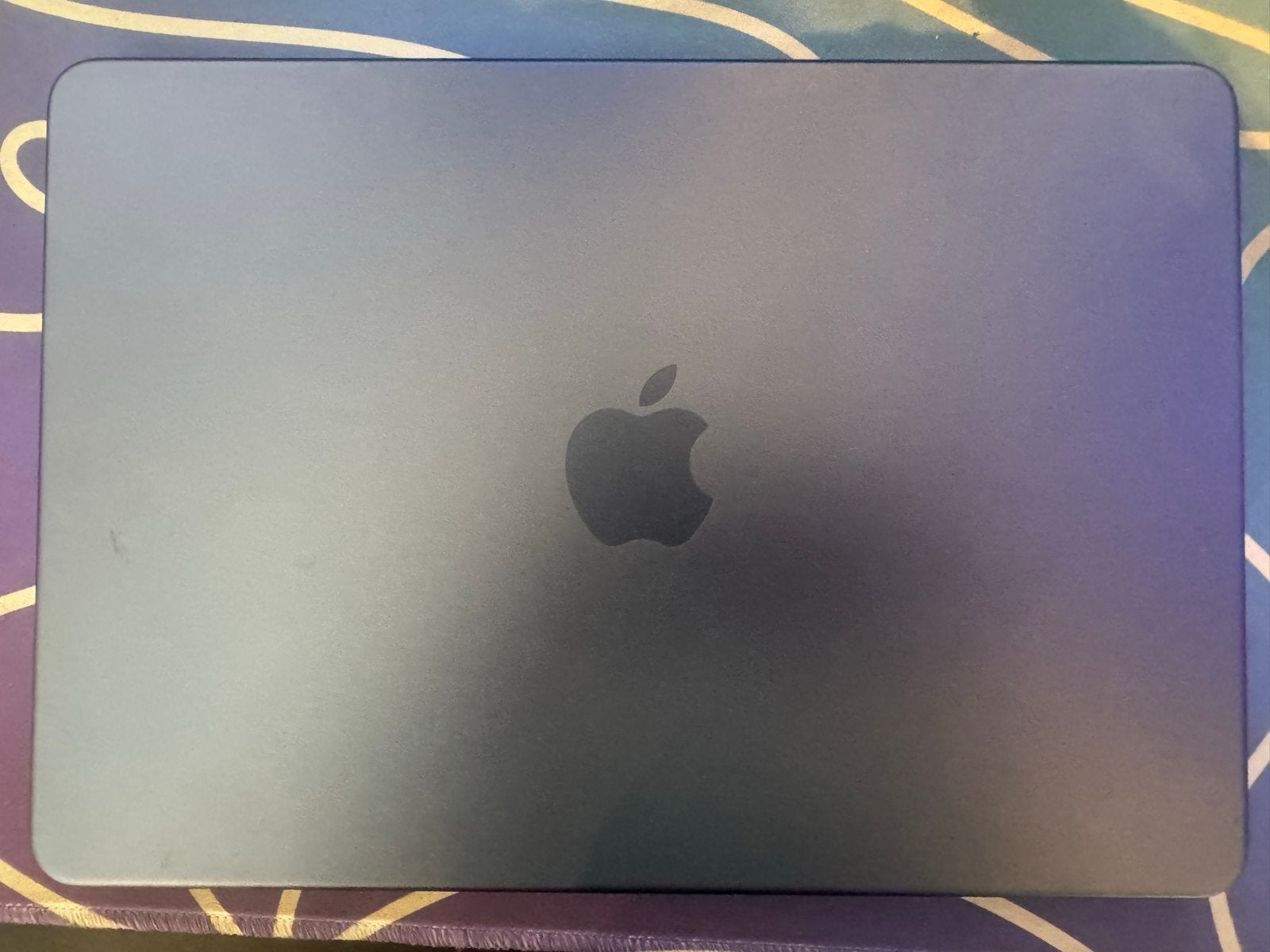 MacBook neo 256GB Indigo, Computers en Software, Ophalen, Qwerty, Overige groottes, 8 GB