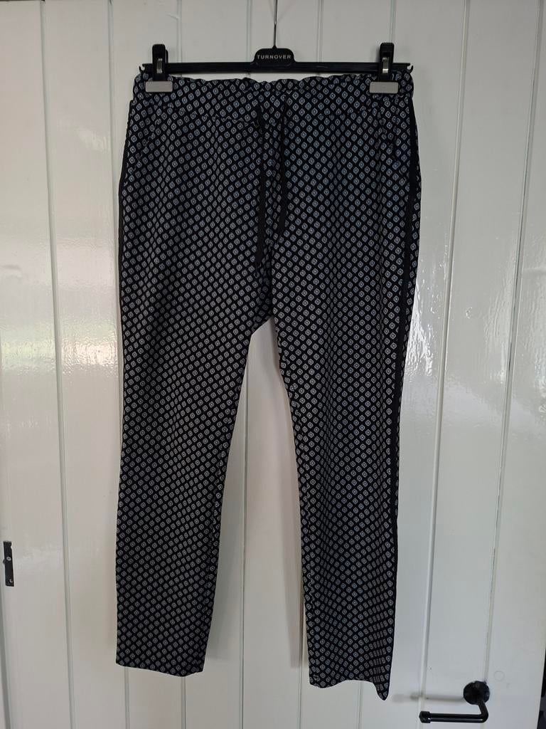 Broek van VERO JO, Kleding | Dames, Zwart, VERO JO, Ophalen of Verzenden, Lang