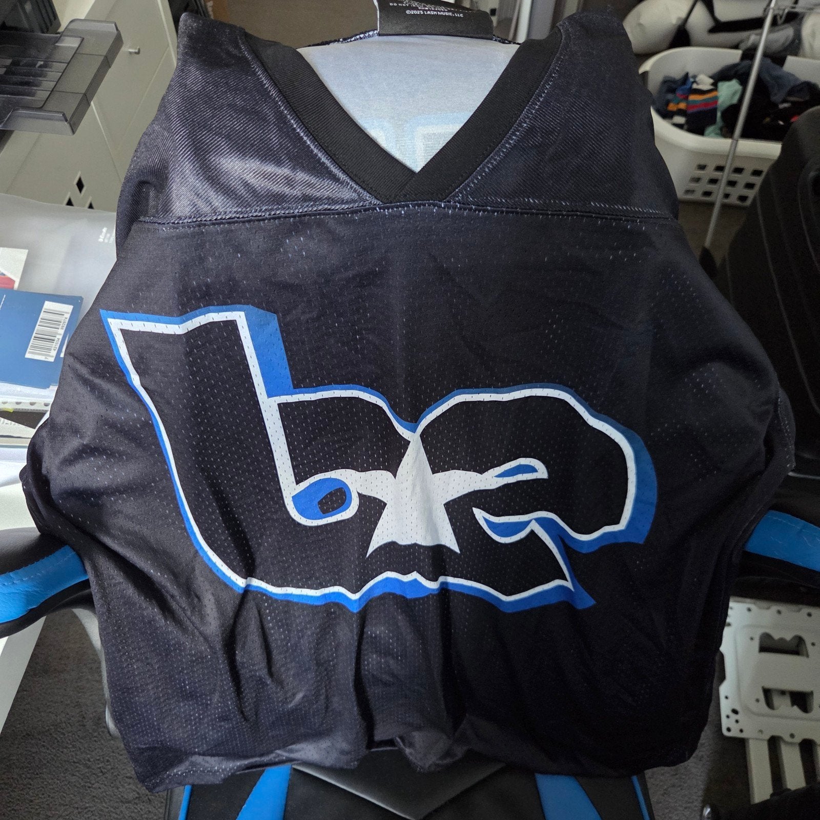 Billie Eilish Merch Maat XL - Ophalen/Verzenden, Zwart, Maat 46/48 (XL) of groter, Ophalen of Verzenden, Billie Eilish