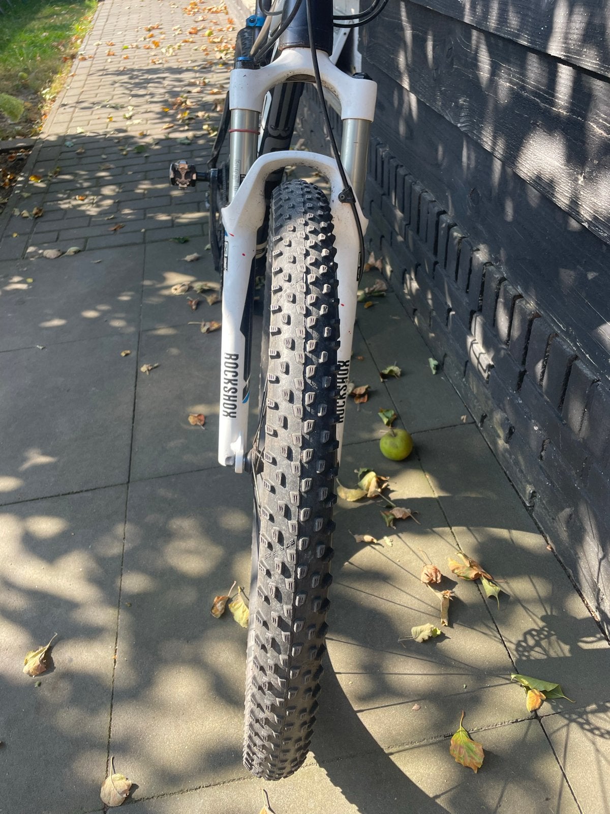 Bulls Copperhead 3 Mountainbike, Fietsen en Brommers, Fietsen | Mountainbikes en ATB, Overige merken, Hardtail, Heren, Ophalen of Verzenden