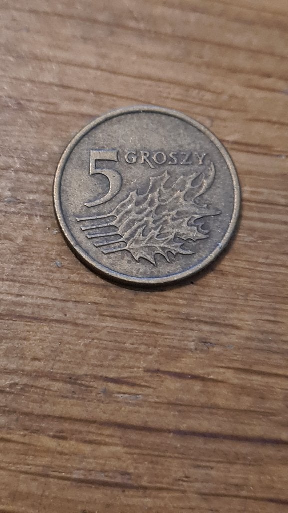 Polen - 5 Groszy 1999, Verzenden, Polen, Losse munt