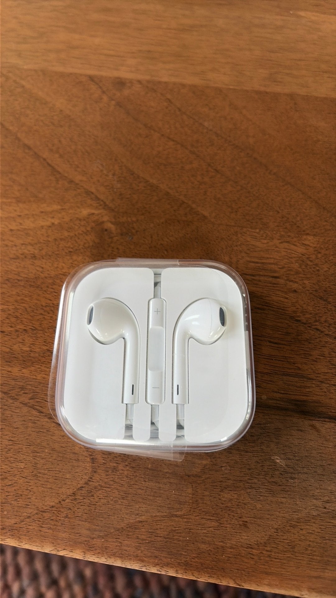 Apple EarPods voor iPhone - Nieuw in verpakking, Ophalen of Verzenden, Nieuw, Overige merken