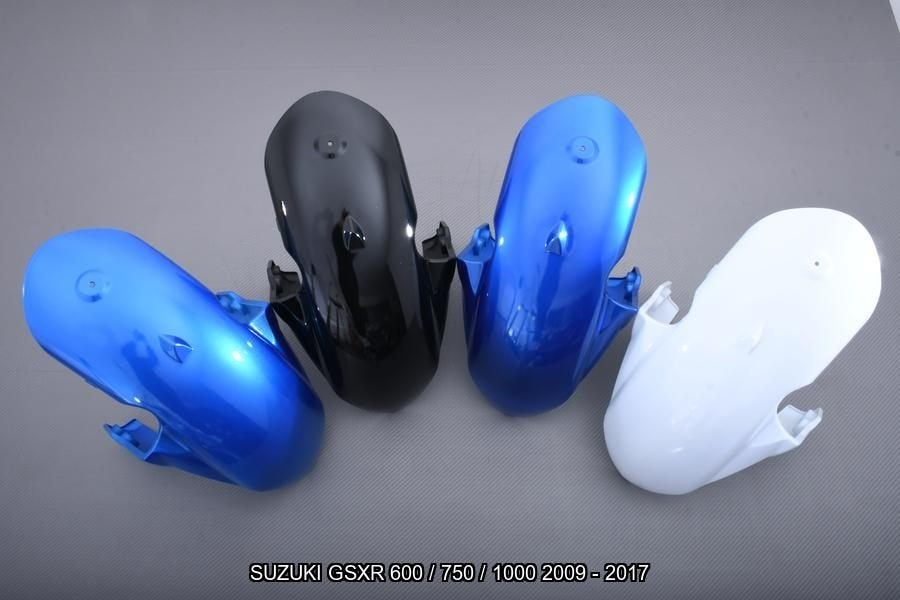 AVDB Voorspatbord voor SUZUKI GSXR 600 750 1000 2009 - 2017, Motoren, Verzenden, Nieuw