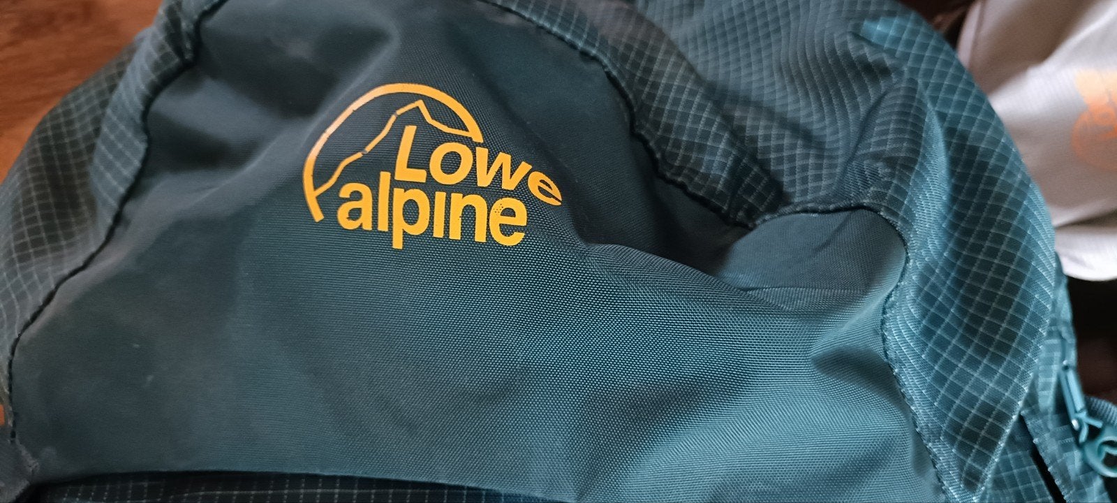 Lowe Alpine Cerro Torre 65/85L Trekkingrugzak, Ophalen, Zo goed als nieuw, Rugzak