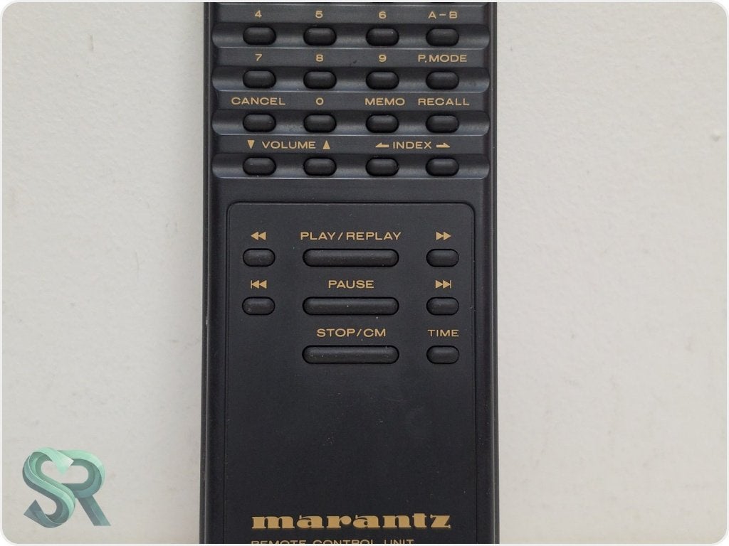 Marantz RC-50CD, Gebruikt, ., Ophalen of Verzenden, .