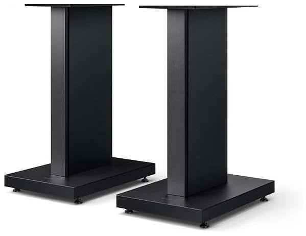 gezocht, Kef S-RF1 standaarden, Audio, Tv en Foto, Luidsprekers, Ophalen of Verzenden, Zo goed als nieuw, Overige merken