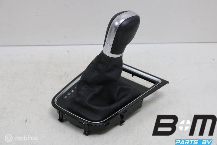 Pookhoes + keuzemenu VW Jetta 5C6 5C7713203H TVJ, Gebruikt