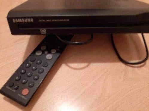 Samsung Digite Cable Receiver, Ophalen of Verzenden, Gebruikt, Minder dan 60 watt, Overige merken