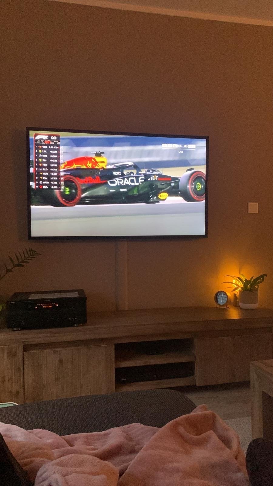 Samsung 55inch smartv - vandaag ophalen!, Ophalen, Gebruikt, 100 cm of meer
