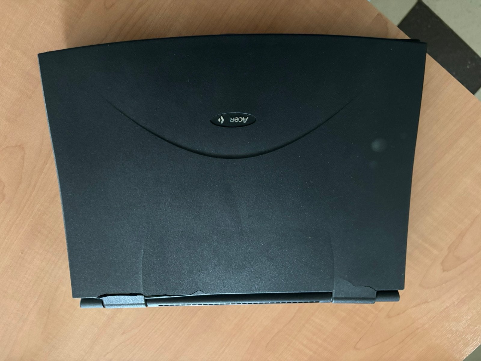 ACER extensa 376T, Ophalen, Gebruikt, 15 inch, 2 tot 3 Ghz