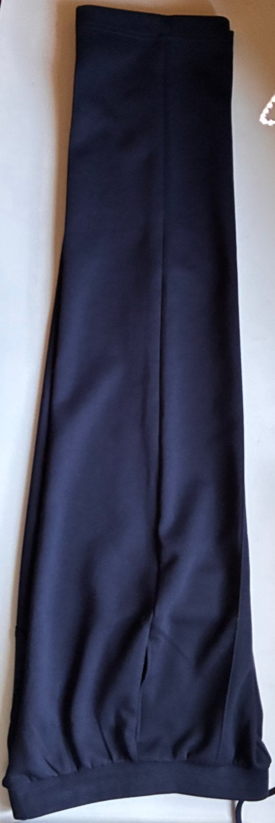 Uniqlo joggingbroek XS, Blauw, Nieuw, Ophalen of Verzenden, Maat 34 (XS) of kleiner