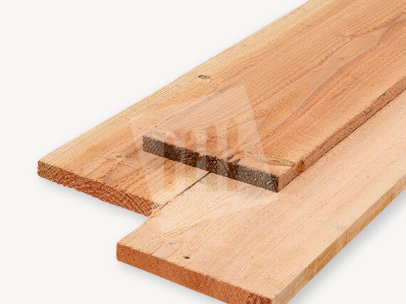 Douglas hout balken planken., Ophalen, Zo goed als nieuw, 250 cm of meer, Balken