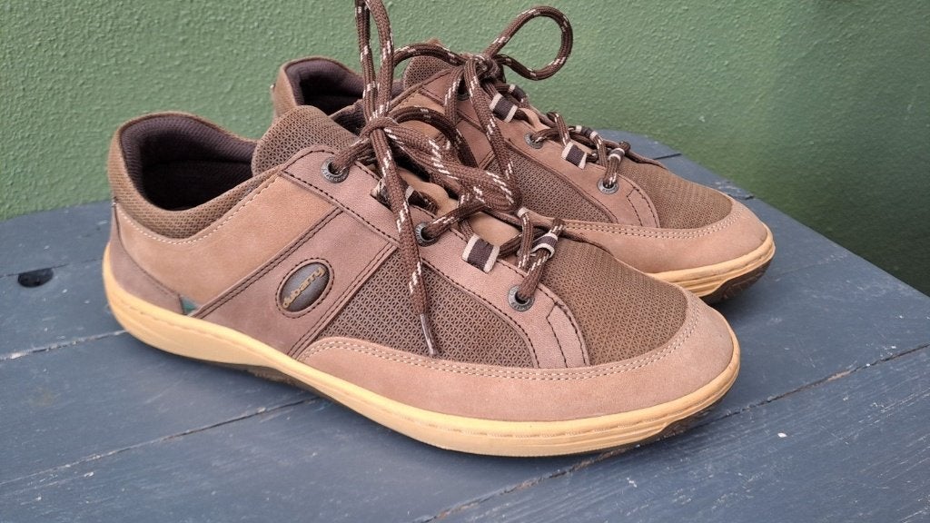 Dubarry of Ireland Herenschoenen Maat 41 Bruin, Bruin, Dubarry, Onbekend, Ophalen of Verzenden