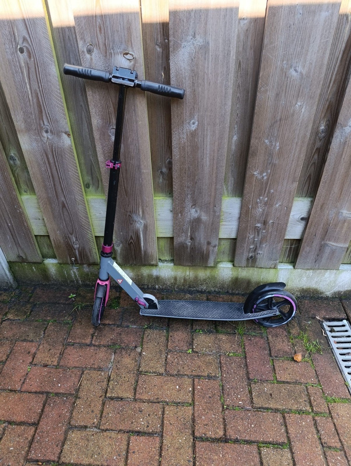 2 steps, Ophalen, Gebruikt, Gewone step