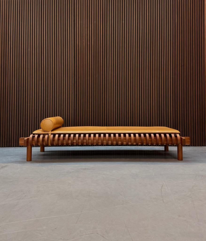 Limited Edition Cassina Tokyo Dormeuse - Daybed, Ophalen of Verzenden