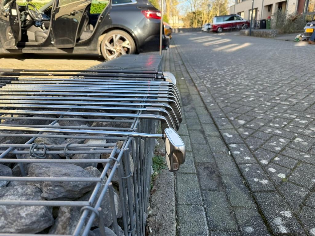 Ping Zeer Netjes, Ophalen, Zo goed als nieuw, Set, Ping