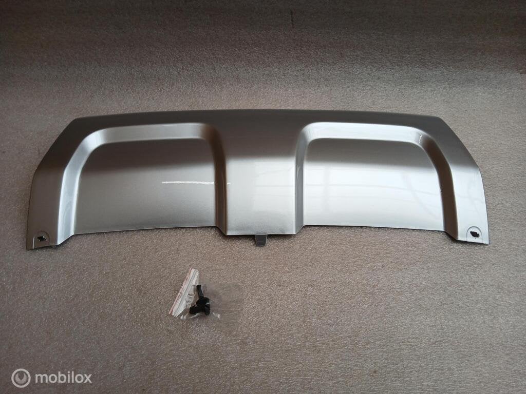 Achterbumper afdekking trekhaak Range Rover Sport L494 Cover, Land Rover, Land Rover, Nieuw, Ophalen of Verzenden