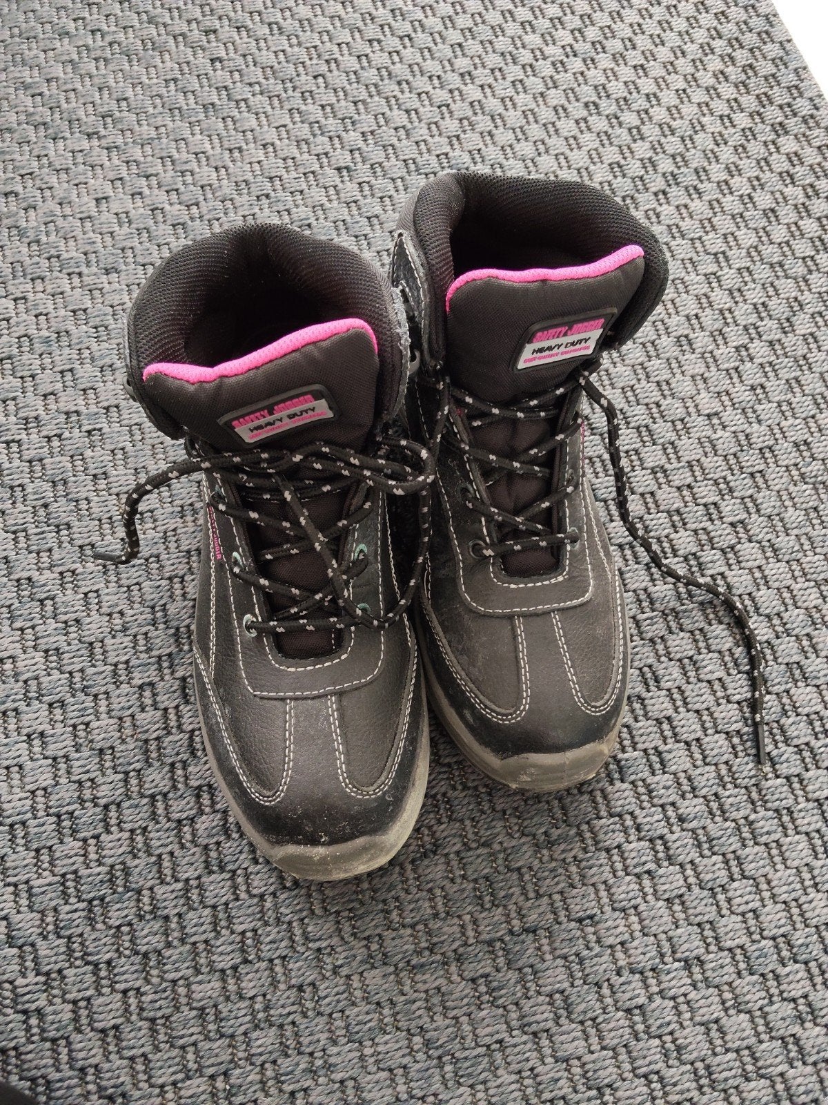 Safety Jogger Bestlady werkschoenen - Maat 39, Ophalen of Verzenden, Gebruikt