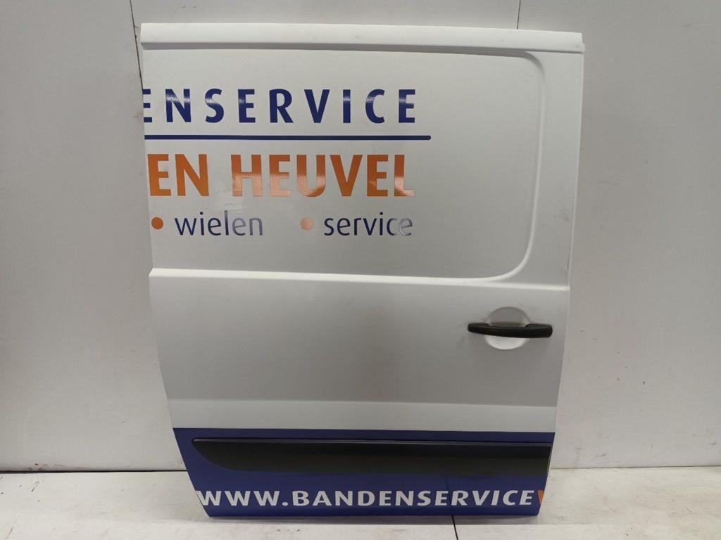 Portier rechts achter Peugeot Expert, Onderdelen@venauto.nl, Van der Ven Autorecycling B.V., Gebruikt, Ettenseweg 76, 4706 PB Roosendaal, The Netherlands