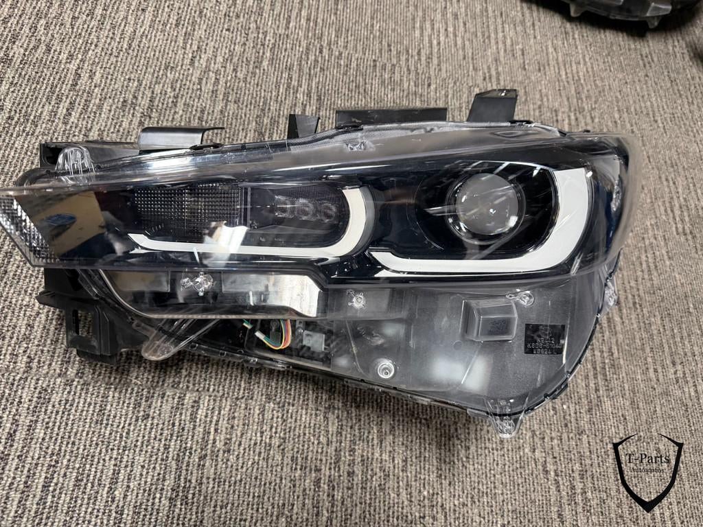 mazda CX5 koplamp links cx 5 6377806000, Auto-onderdelen, Verlichting, Shinchi, Fuchu-Cho 3-1
730-8670  Hiroshima, Mazda Motor Corporation