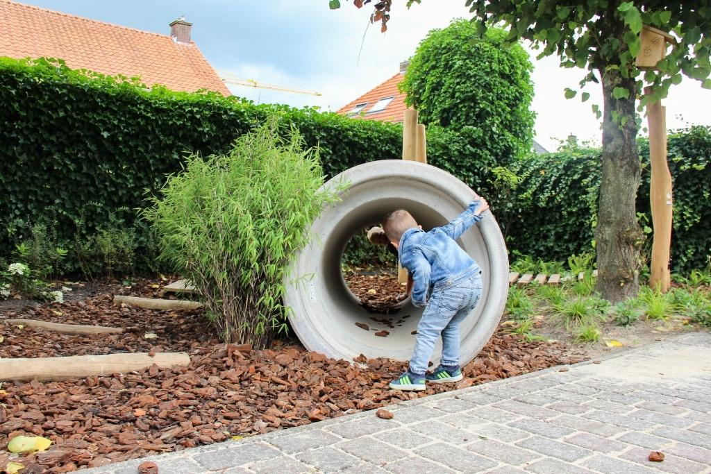 Gezocht; duiker, Doe-het-zelf en Verbouw, Ophalen, Overige materialen, Gebruikt, Minder dan 2 meter
