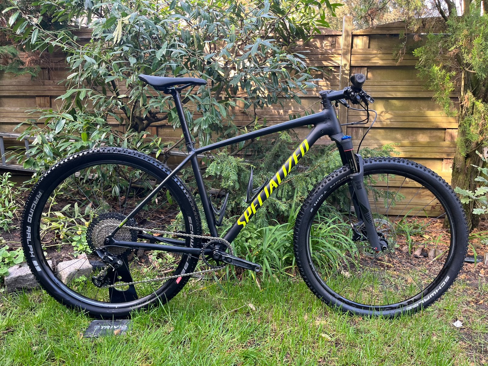 Specialized Chisel 29er mtb 1x12 mt L, Ophalen, Zo goed als nieuw, Overige merken