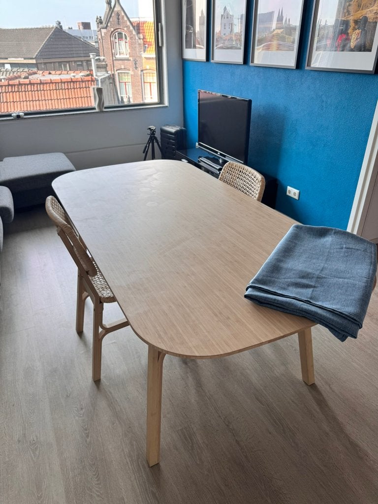 Kitchen Table, Ophalen, Slim, 50 tot 100 cm, Zo goed als nieuw