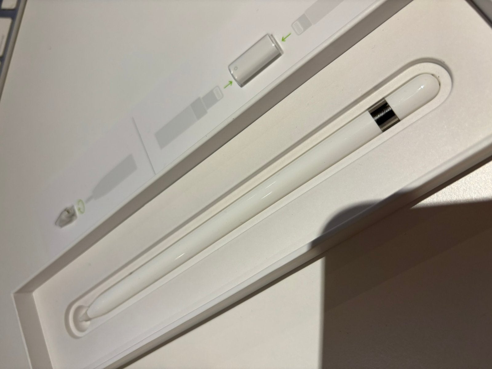 Foto 2 van Apple Pencil