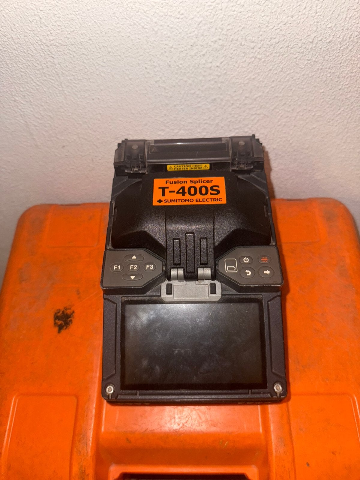 Sumitomo Electric T-400S Glasvezel Fusielasser, Ophalen of Verzenden