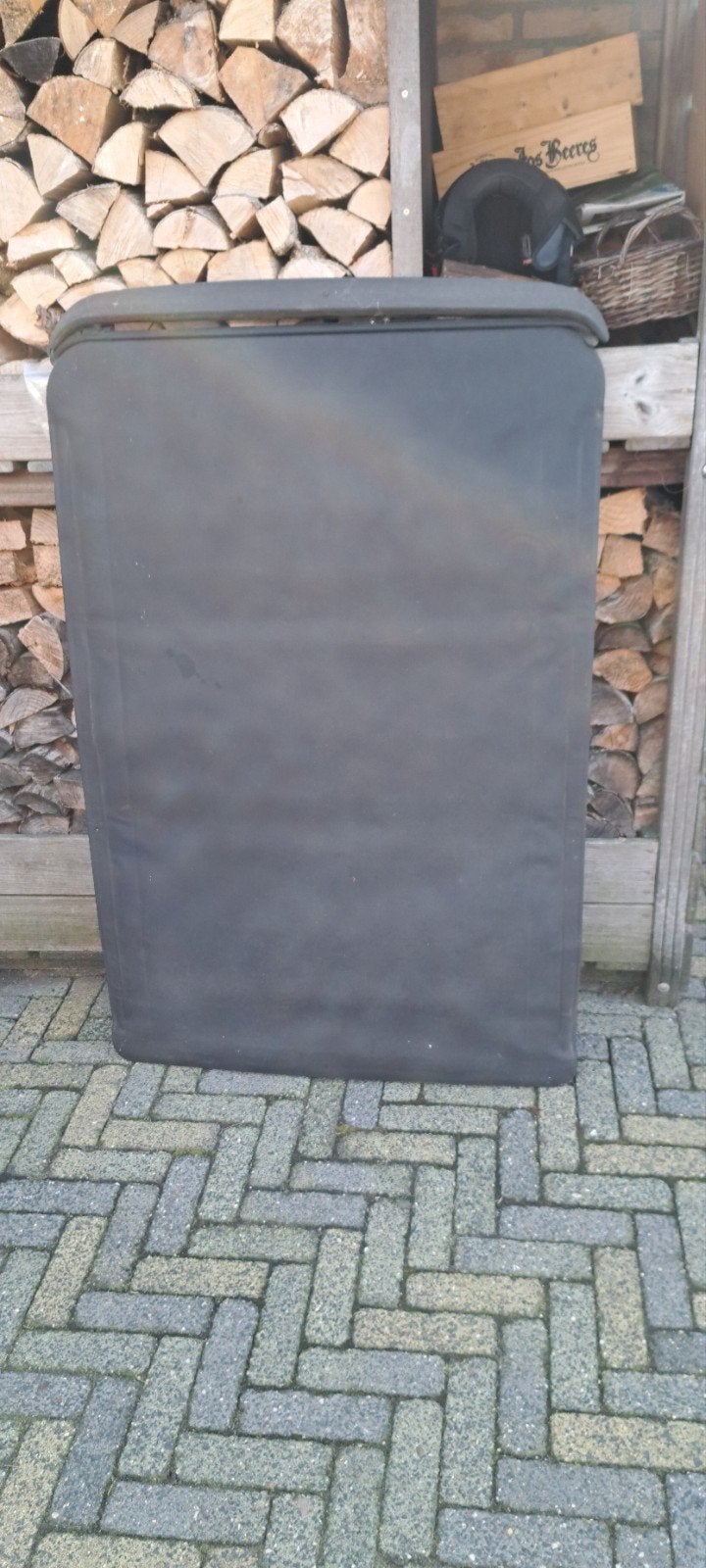 vouwdak renault twingo voor oldtimer?, Ophalen, Gebruikt, Renault