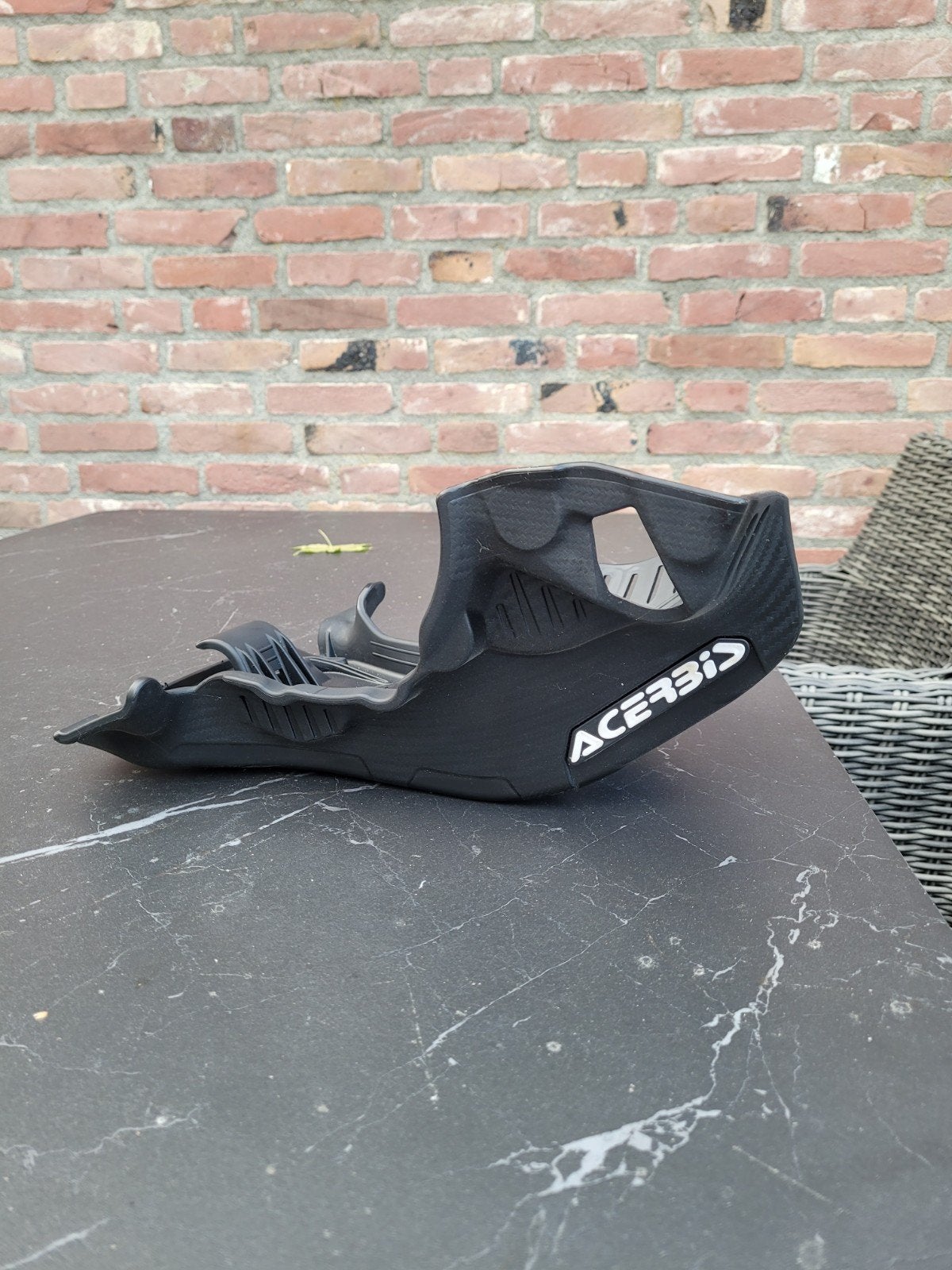 Nieuw! Acerbis Bodemplaat/Skidplate KTM/GasGas/Husqvarna, Ophalen of Verzenden, Nieuw