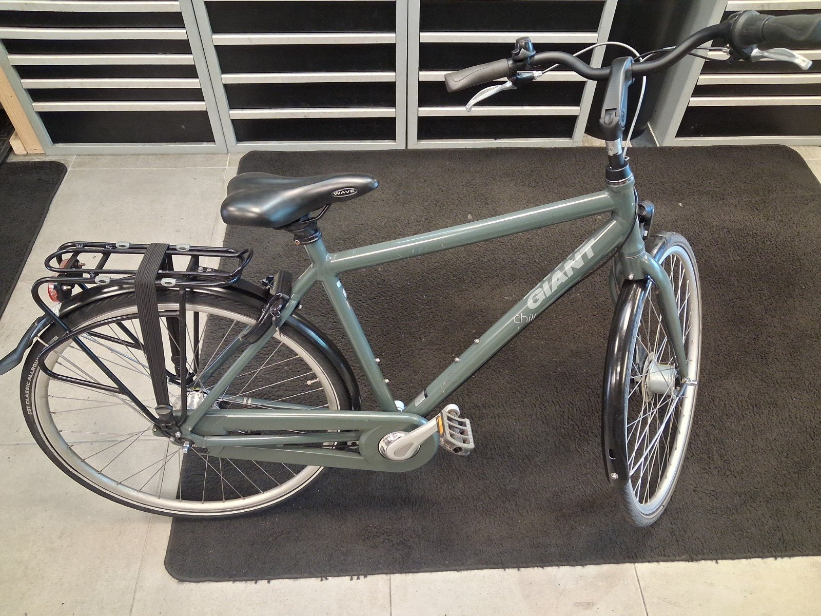 Foto 4 van Giant Chill (schoolfiets)