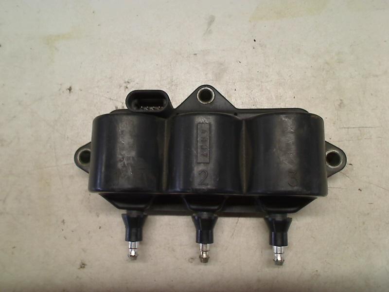 Bobine Daewoo / Chevrolet Matiz (1998-09/2005-03) S6291054, Auto-onderdelen, Gebruikt, Daewoo, General Motors Germany GmbH, Chevrolet.europe@gm.com