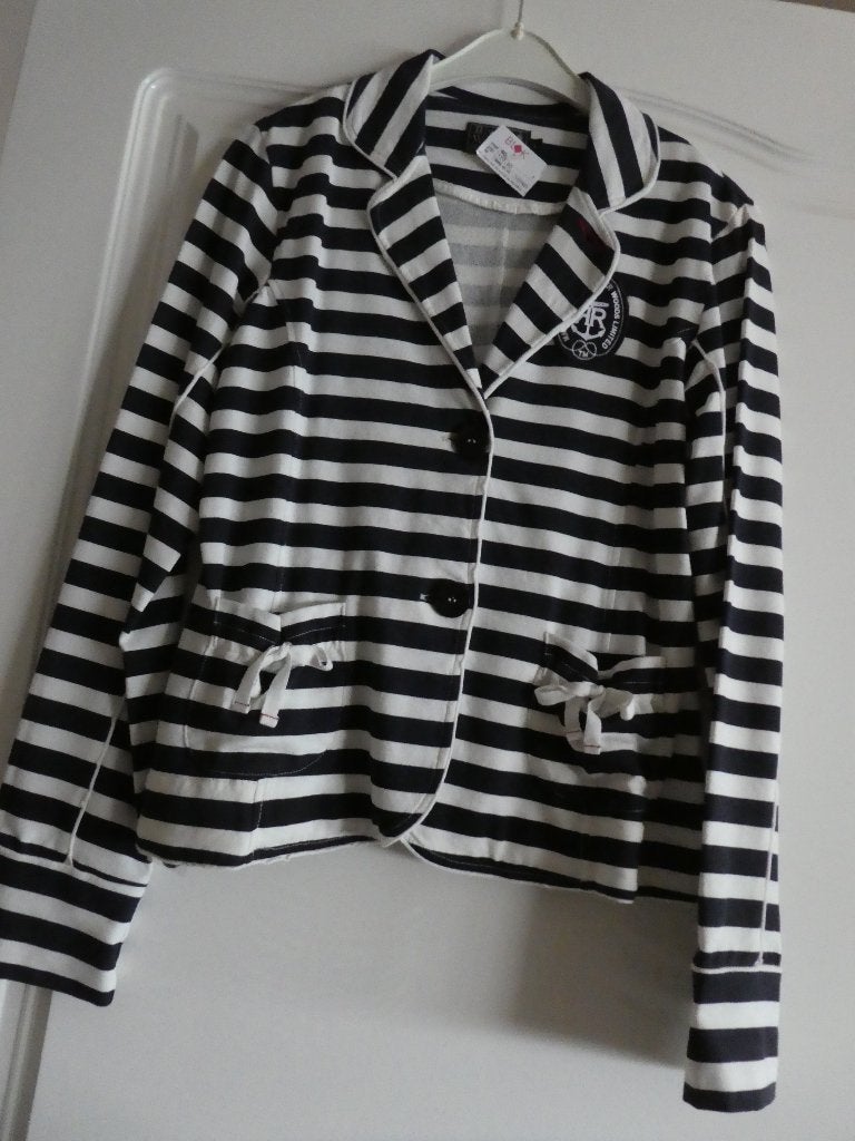 BLAZER VAN RIVER WOODS  maat m, Maat 38/40 (M), Overige kleuren, Verzenden, River Woods