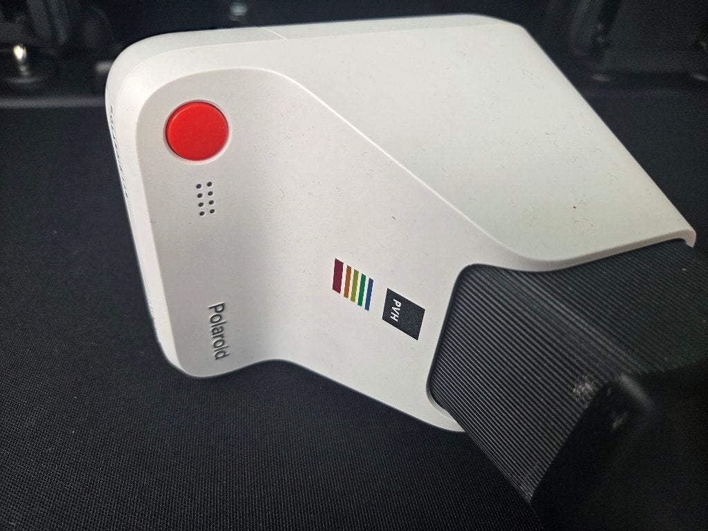 Polaroid lab type film, Ophalen of Verzenden, Zo goed als nieuw, Overige Merken, 8 keer of meer