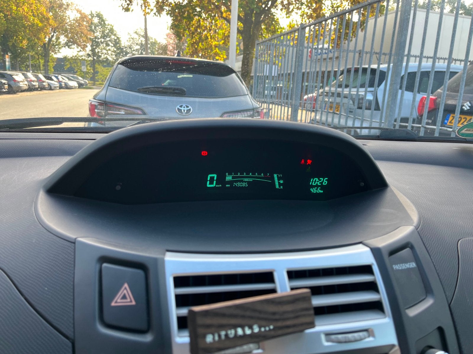 Foto 8 van Toyota Yaris 1.3 APK 30 juni 2027