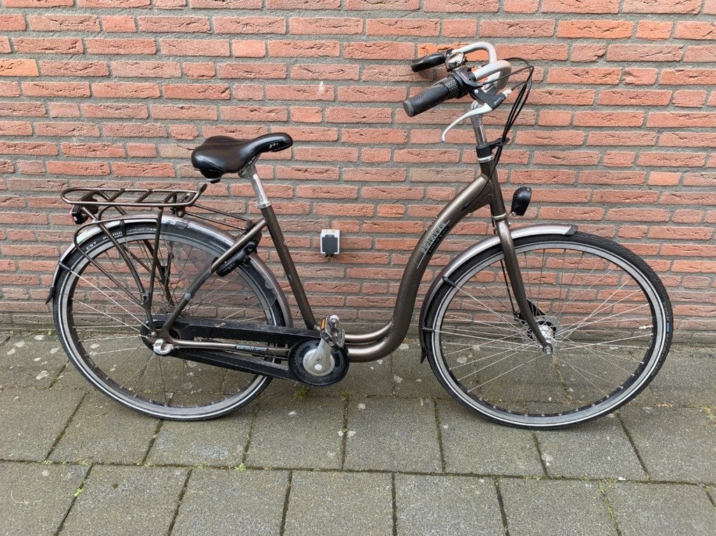 Pointer Step-in Lage instap Antraciet 50cm, Overige merken, Gebruikt, -, - 0
-, NL