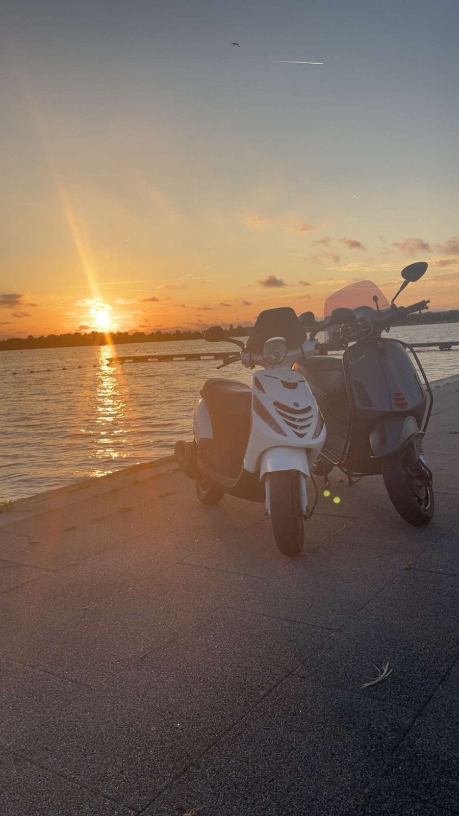 Opknap scooters gezocht!, Ophalen of Verzenden, Gebruikt, Tweetakt